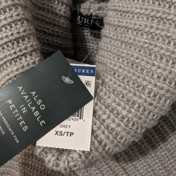 Ralph Lauren Knit Sweater - Picture 5 of 6